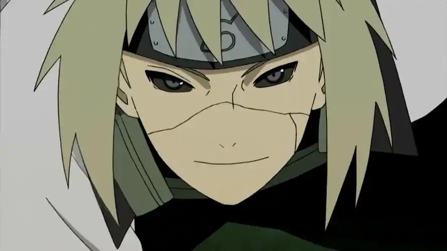 火影忍者,水门动态壁纸