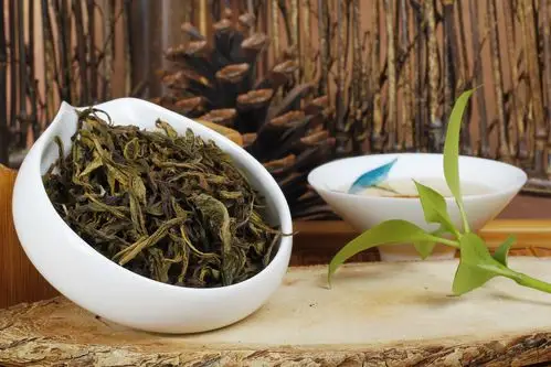 2015四大名枞白鸡冠武夷岩茶大红袍乌龙茶散装泡袋500克特级茶叶