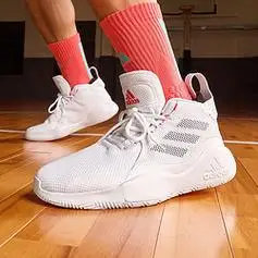 adidas阿迪达斯罗斯7732020签名版实战篮球运动鞋男子阿迪达斯官方