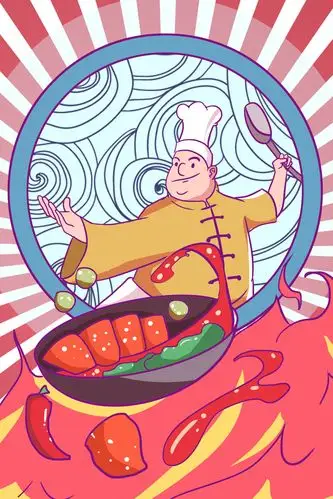 自己掌勺不等于万无一失,家庭食品安全也不容忽视!