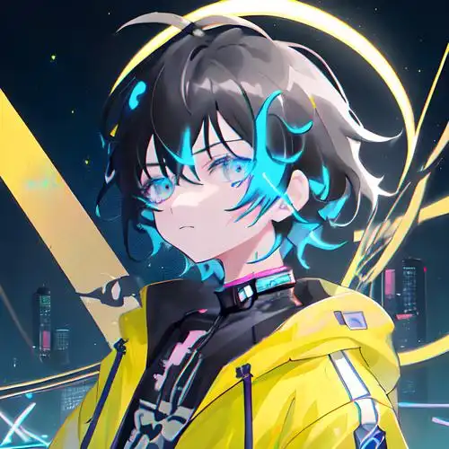 q版头像图片大全男