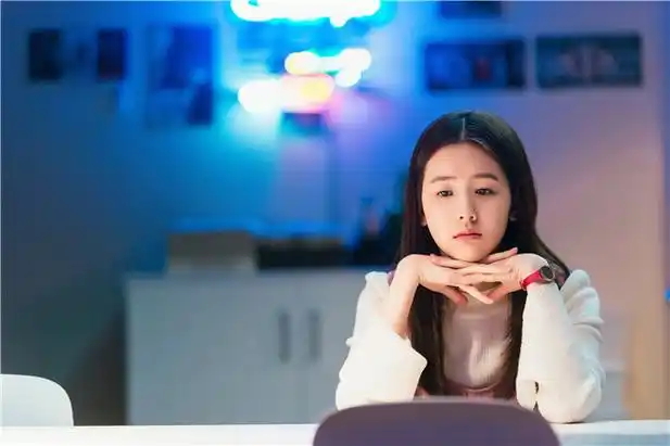 《求婚大作战》陈都灵上演揪心爱恋 勇敢为爱狂奔