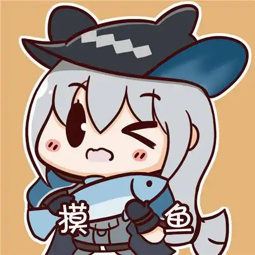 明日方舟斯卡蒂