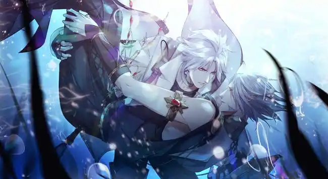 ff14#桑克瑞德x于里昂热#想起账号了,请大家… - 半次元 - acg爱好者