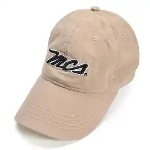 万宝路mcs休闲百搭棒球帽户外遮阳字母logo可调鸭舌帽cw18ad002m