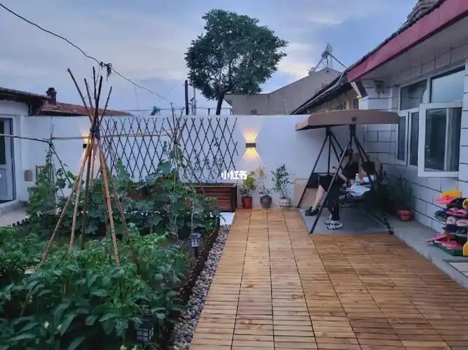 农村小院儿改造8