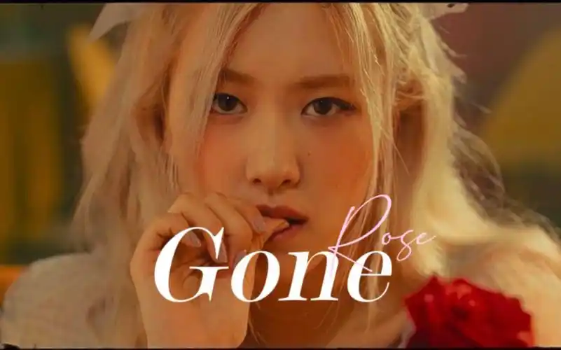 【rosé】gone-翻唱 已开启无限循环