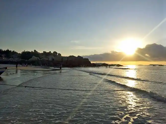 2022平潭岛游玩攻略,龙王头海滨公园作为平潭的一.【去哪儿攻略】