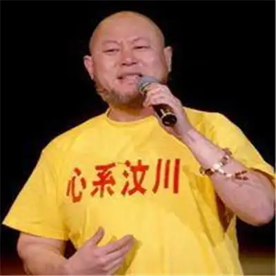 图歌手火风的老婆姜华是一个怎样的女人