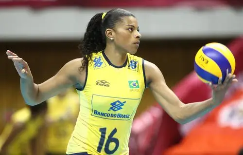 女排大奖赛巴西3-0美国_高清图集_新浪网