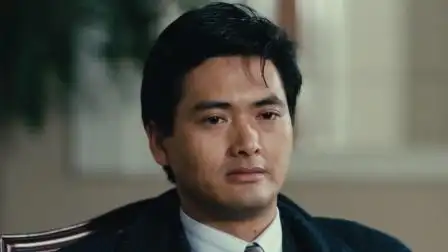 英雄本色1霸气的周润发当代的大哥