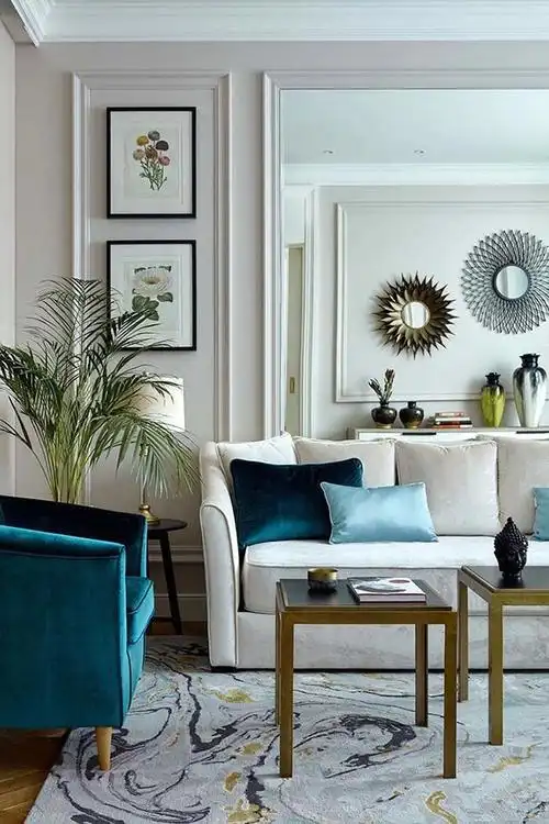 九木家居软装设计