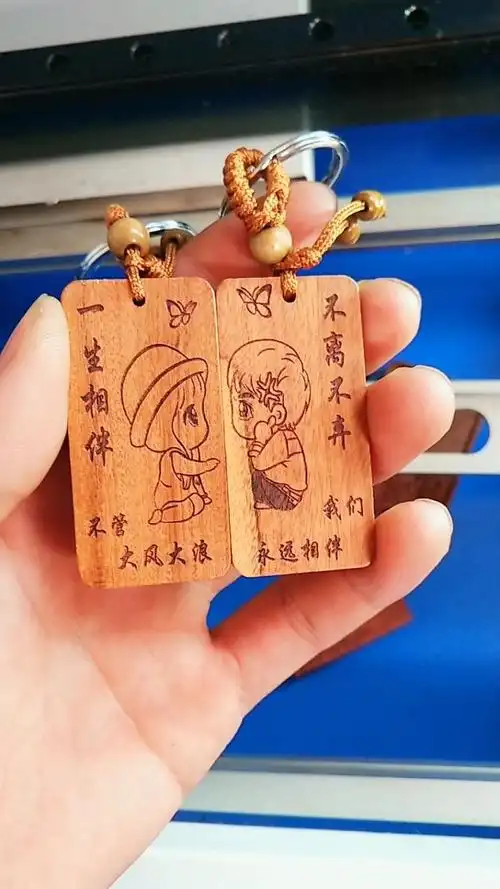 一生相伴,不离不弃,最美木头