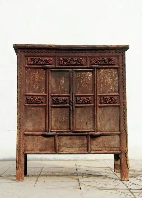 老家具迷,古香古色