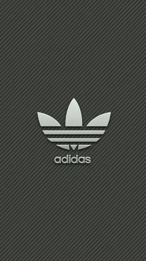 阿迪达斯,adidas,品牌logo,壁纸