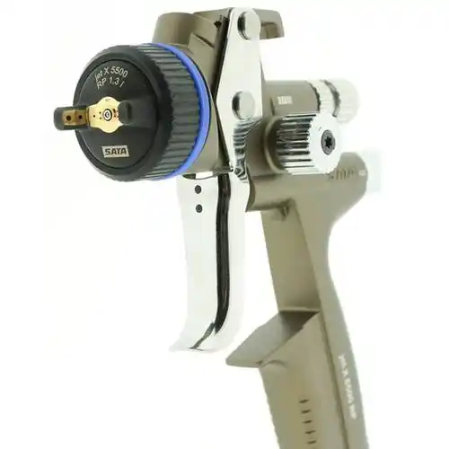 德国sata萨塔satajetx5500rp喷枪