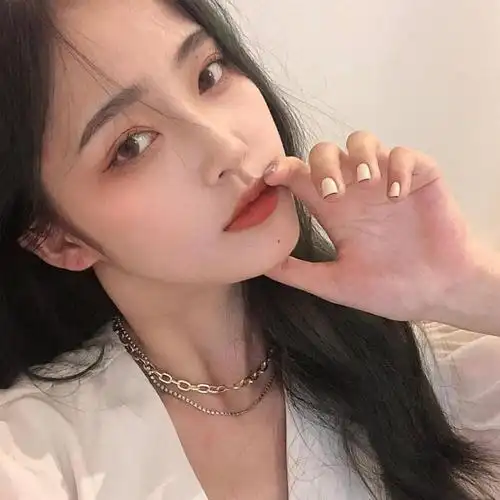 长相一般的女生如何让颜值"飙升",以下5点是关键,好看显气质