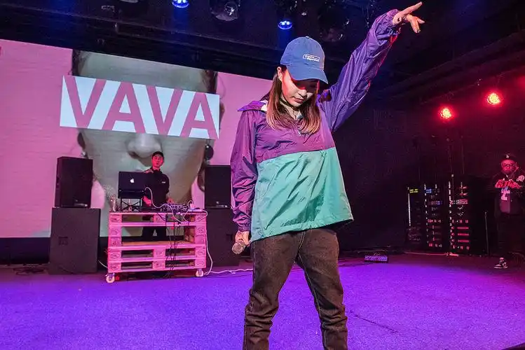 vava全国巡演昆明开启 众嘻哈名将助阵燃爆春城