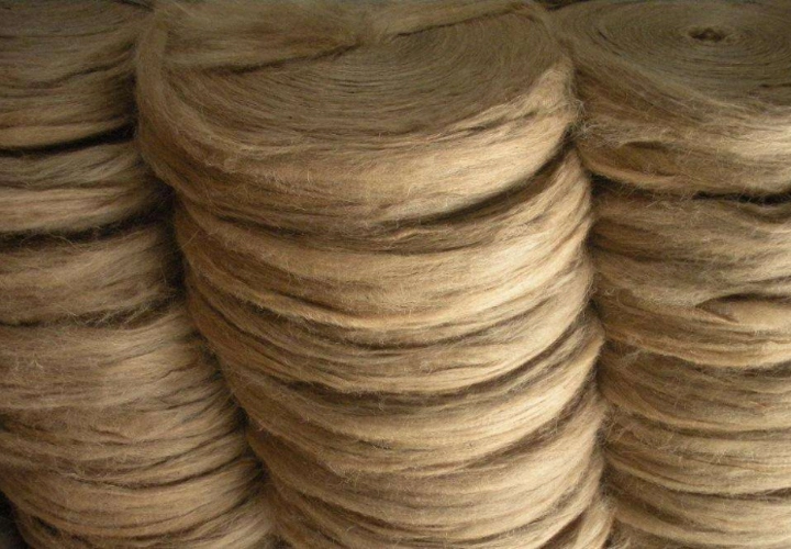 麻类纤维的优势性能