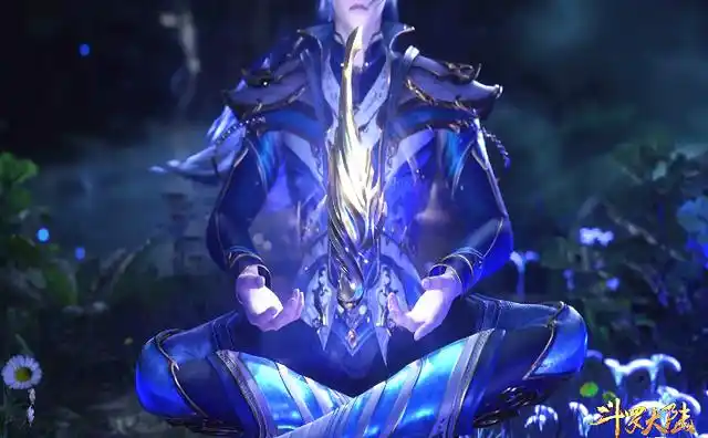 斗罗:唐三获得蓝银皇魂骨,唐昊一句话证明他是大陆上顶尖的存在