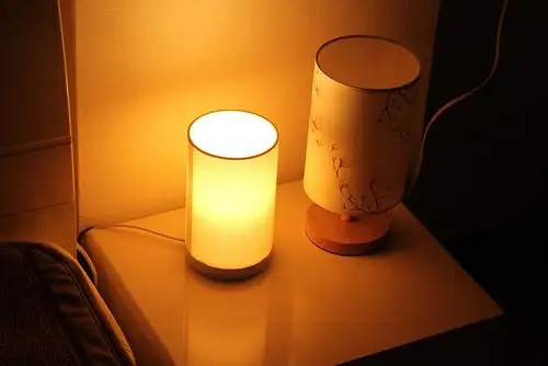 lightpool睡眠床头灯体验:将宇航员专用助眠灯带回家