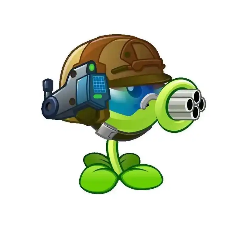 关于机枪射手的图片 - 抖音