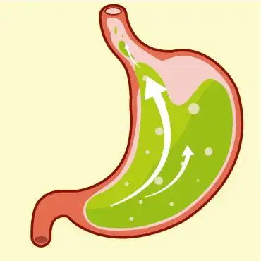 胃酸过多吃奥美拉唑管用吗?