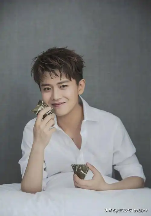 任嘉伦个人简介(实力与偶像兼具,唱跳俱佳的全能男神)