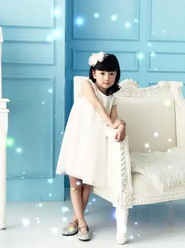 有个漂亮又可爱的女儿是什么体验?