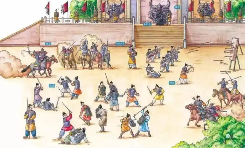 前线速报⑤丨初探竞技之路见证最强王者