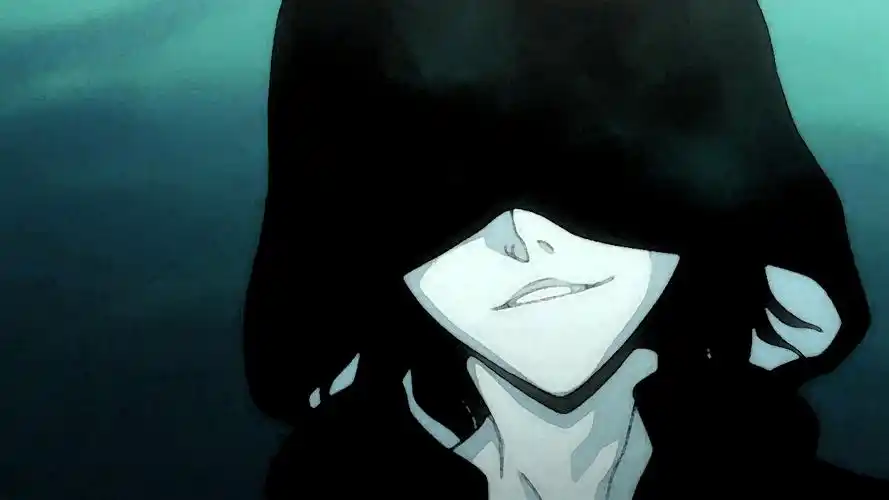 求斩月这个图的原图,302集,这个斩月的图好帅,从超清视频里截图给我也