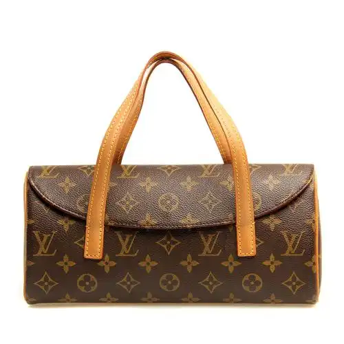 louis vuitton(路易·威登)女士经典老花长方形手提包 plj