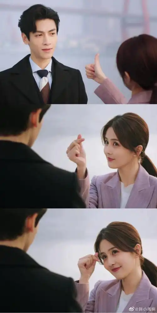 半是蜜糖半是伤袁帅江君罗云熙白鹿