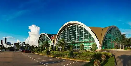 北海机场夏秋航季来了新增7条航线通达城市34个还有很多贴心服务推出