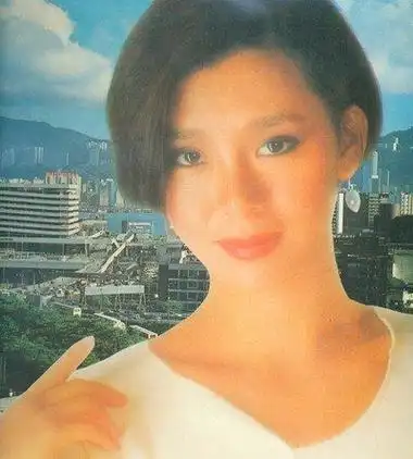 三级片演员徐锦江