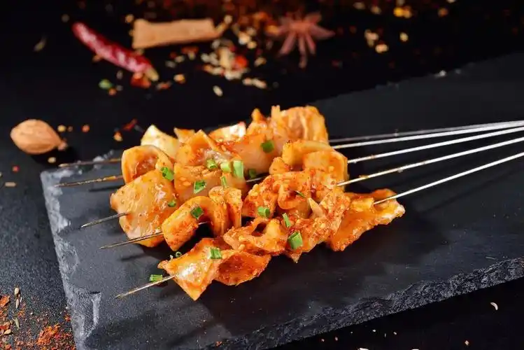 黄喉火锅涮多久可以吃(盘点牛黄喉的美味吃法)-第3张图片