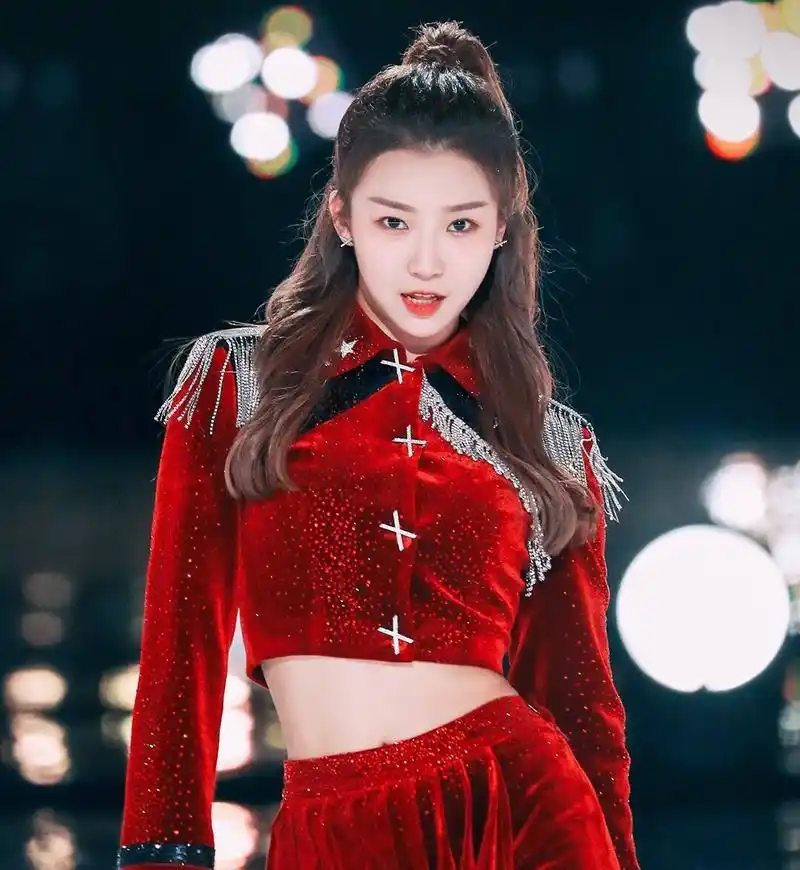 再次面临淘汰,林君怡还是那么天真,以为靠实力就能出道