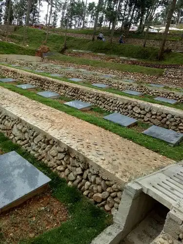 现代化公墓:生态环保,环境优美,人性化管理,值得全面推广