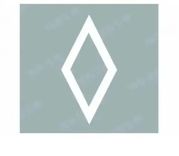 各种交通标线速记科目一驾照考试必备