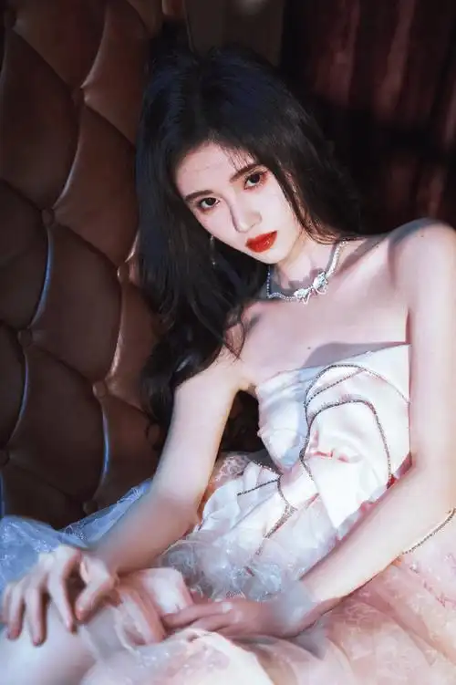 四千年第一美女 鞠婧祎