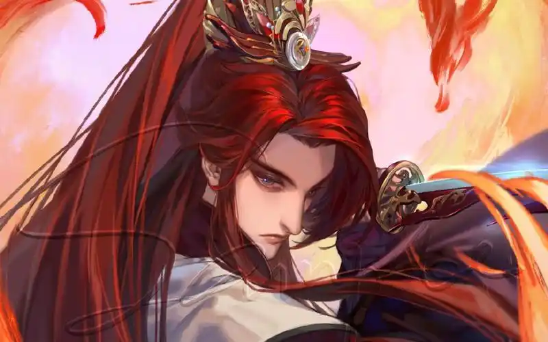 【新年part.1】九界火锅抽抽乐——赤羽信之介过程