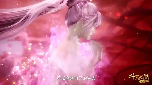 小舞献祭最后时刻,白发短裙颜值再上一层,论性感小舞不输任何人