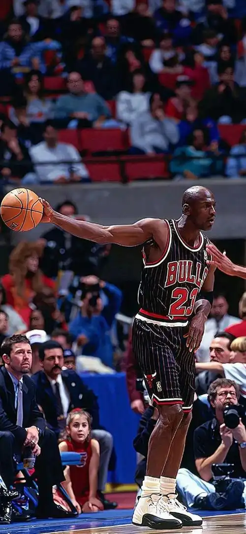 迈克尔·乔丹经典金句「高清壁纸合集」