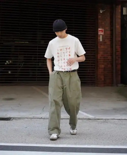 矮个子男生怎么穿搭才好看?试试这3套衣服,帅气又显高!