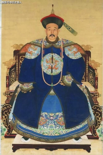 清朝名将傅恒是怎样的一个人?