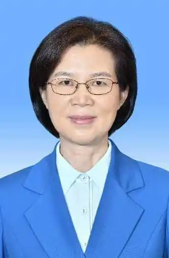 沈莹任中央统战部副部长此番出任四川省副省长的李文清,男,汉族,1969