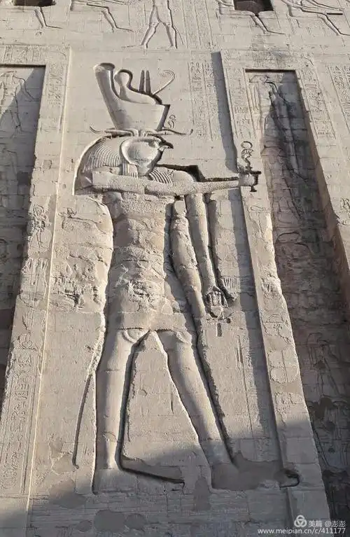 和我一起游埃及(4):尼罗河的召唤