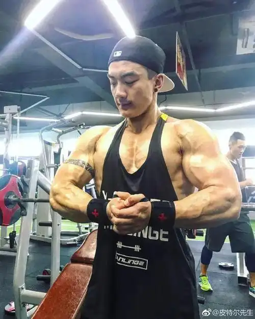 郑恺,你的肌肉怎么练成这样了?|减脂|老萨|增肌|皮特尔_网易订阅