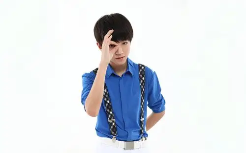 tfboys壁纸图片
