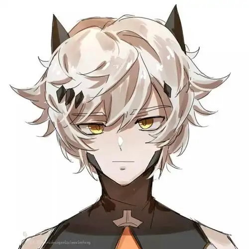 战双帕弥什 全员性转